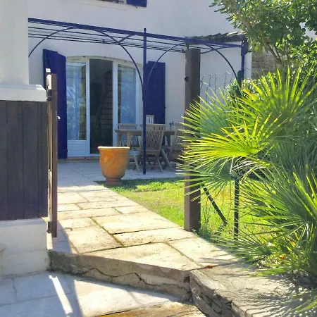 Holiday home Loumae