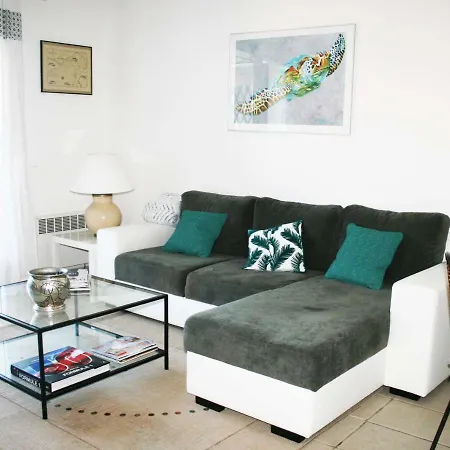 Holiday home Loumae *